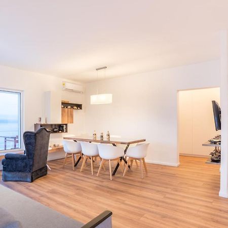 Epipleon Suites Agioi Apostoloi  Esterno foto