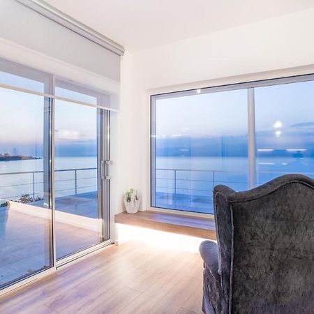 Epipleon Suites Agioi Apostoloi  Esterno foto