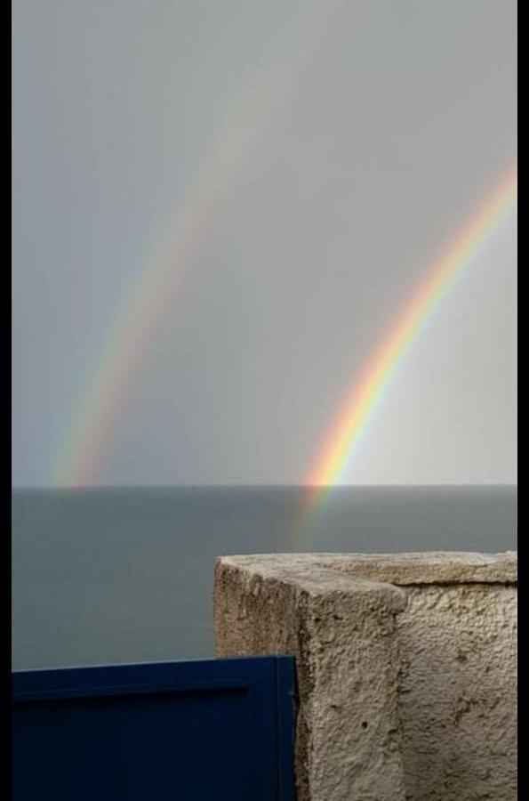 Epipleon Suites Agioi Apostoloi  Esterno foto