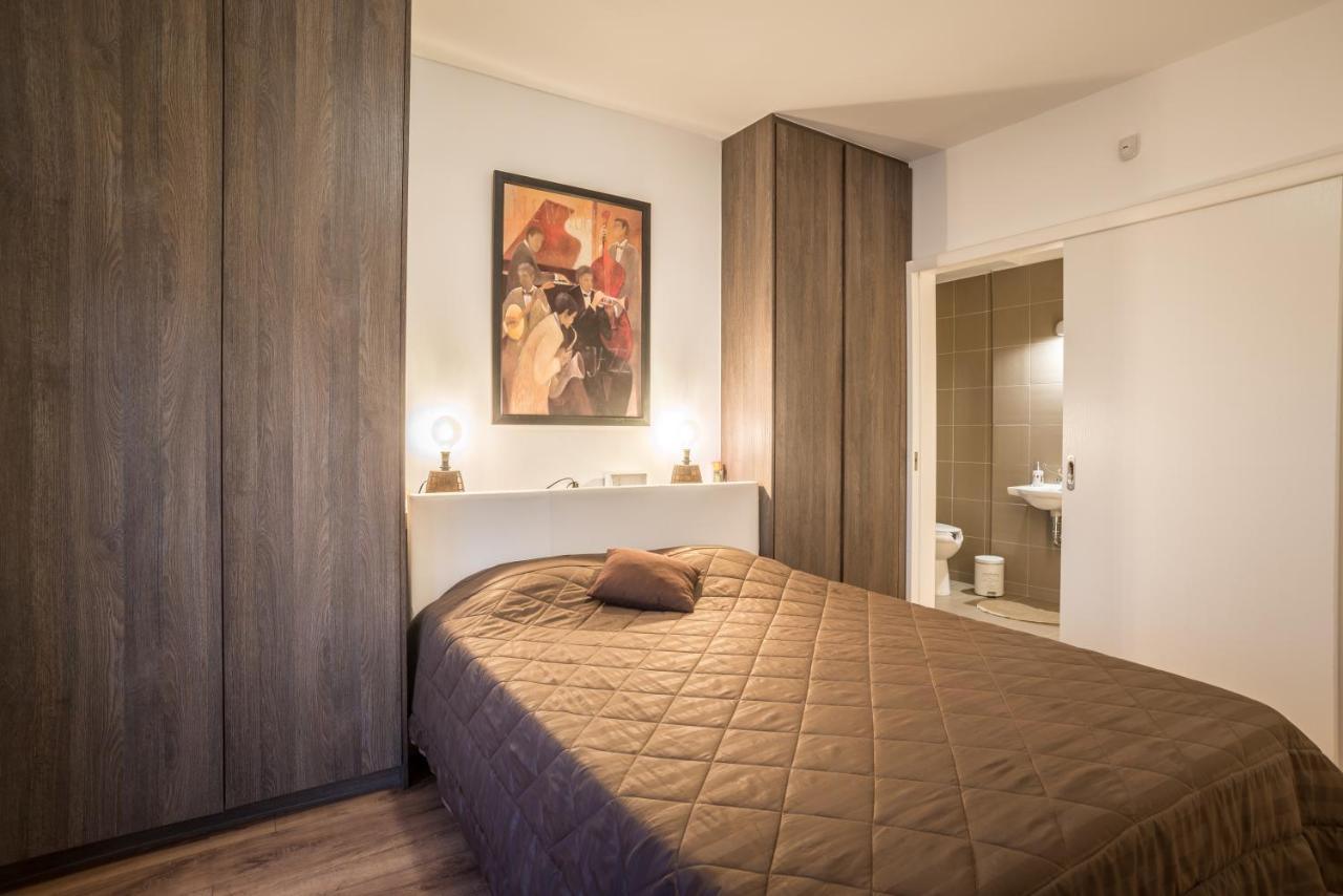 Epipleon Suites Agioi Apostoloi  Esterno foto