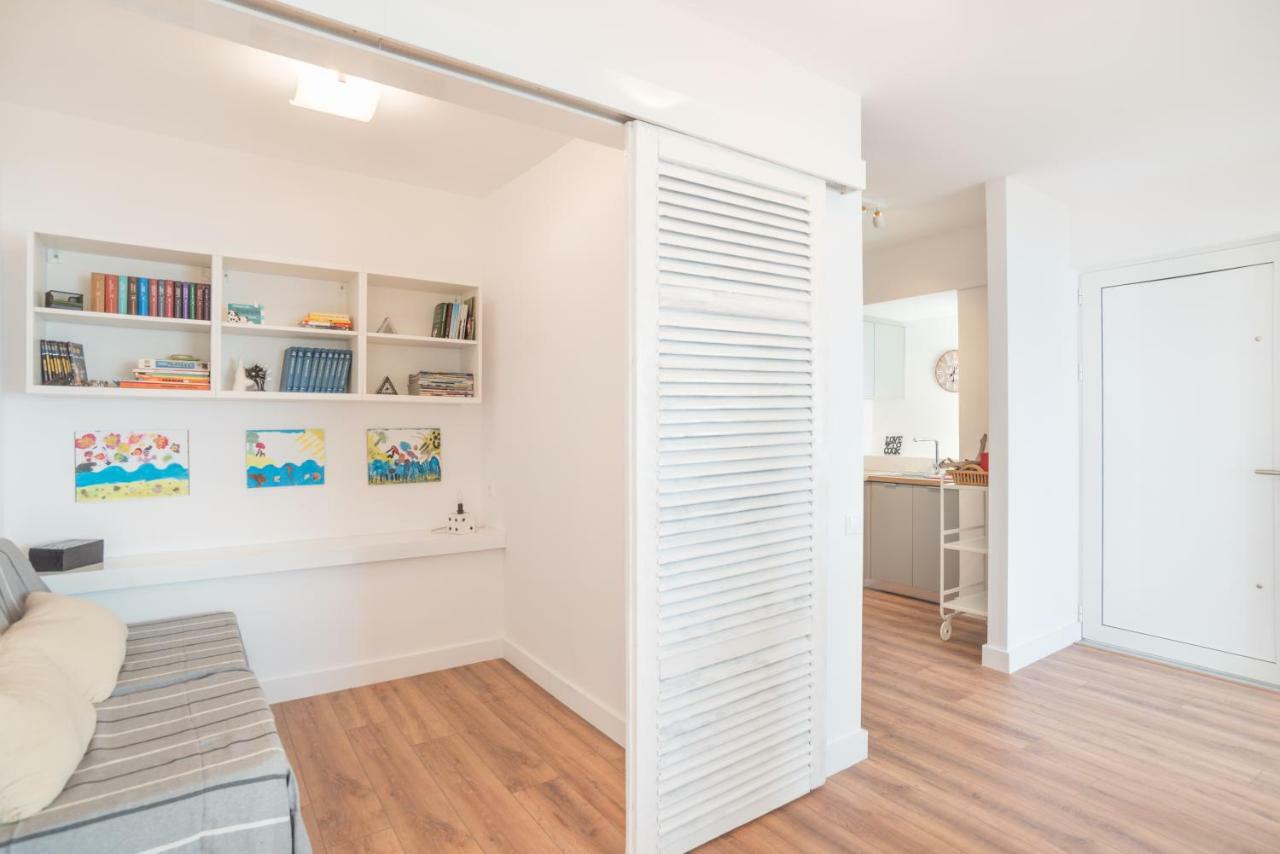 Epipleon Suites Agioi Apostoloi  Esterno foto