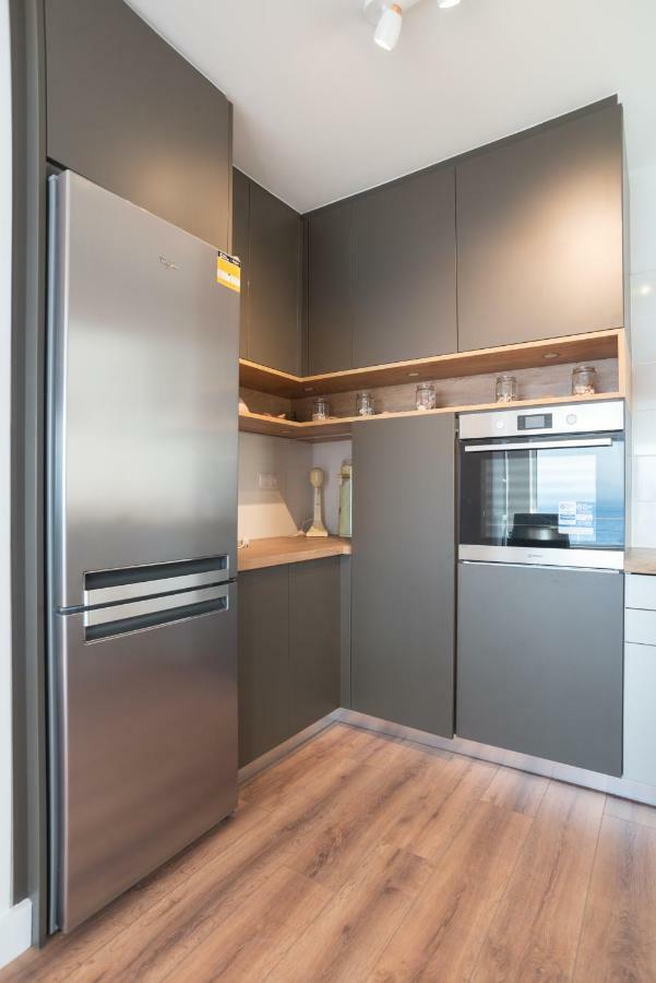 Epipleon Suites Agioi Apostoloi  Esterno foto