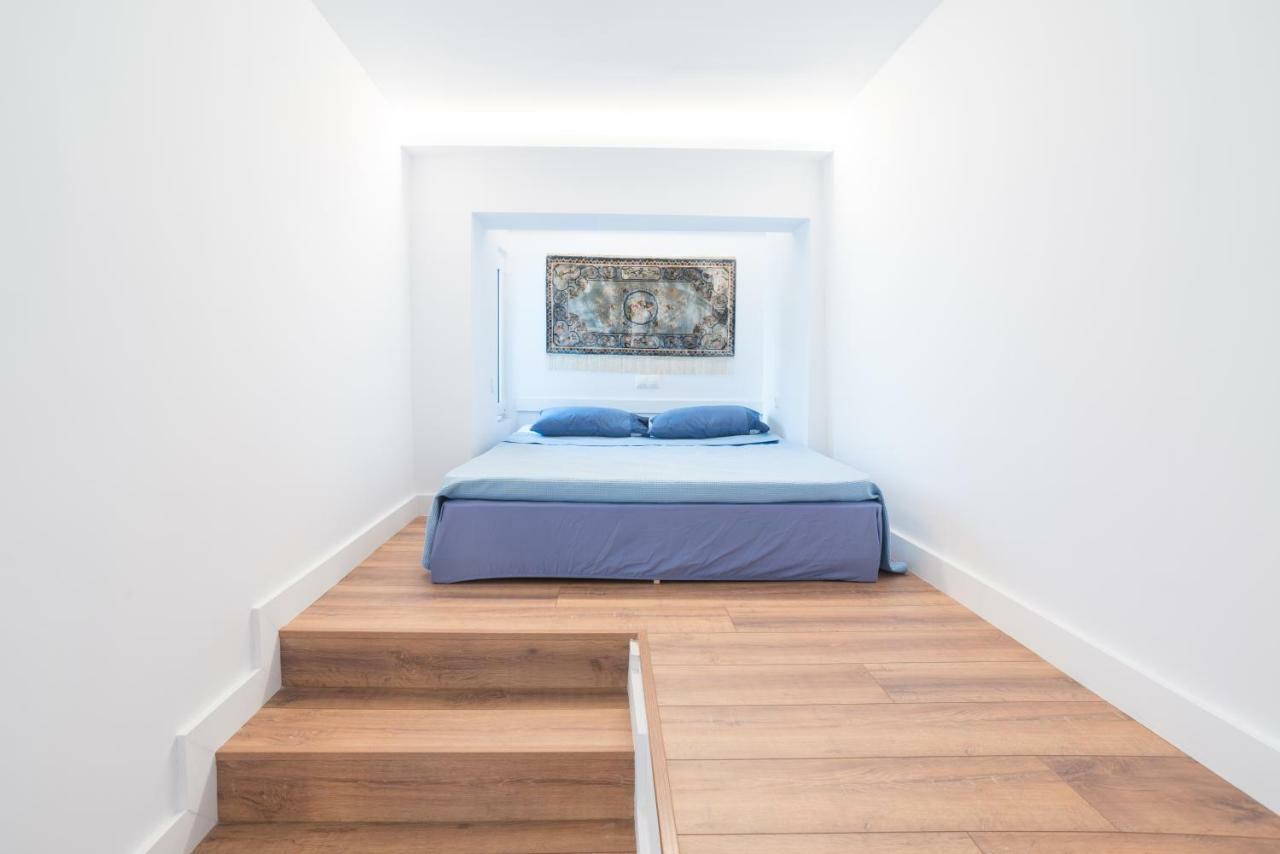 Epipleon Suites Agioi Apostoloi  Esterno foto